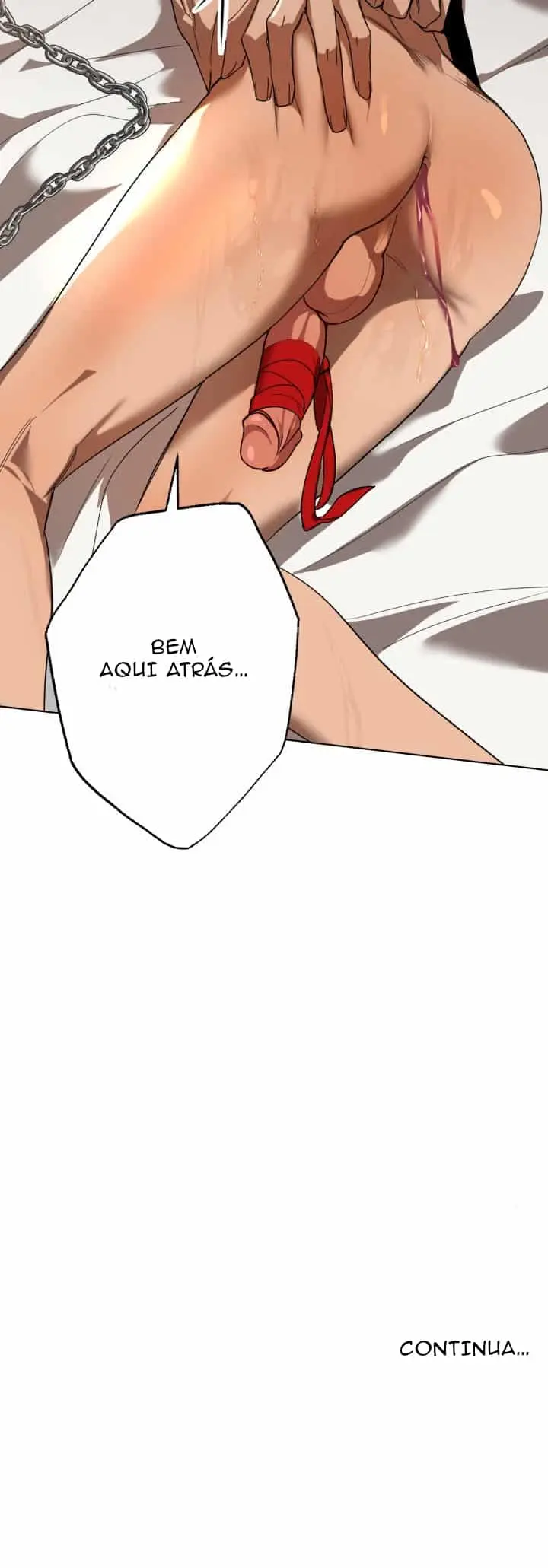 Falling Brothers – Capítulo 03 Yaoi – Página 14