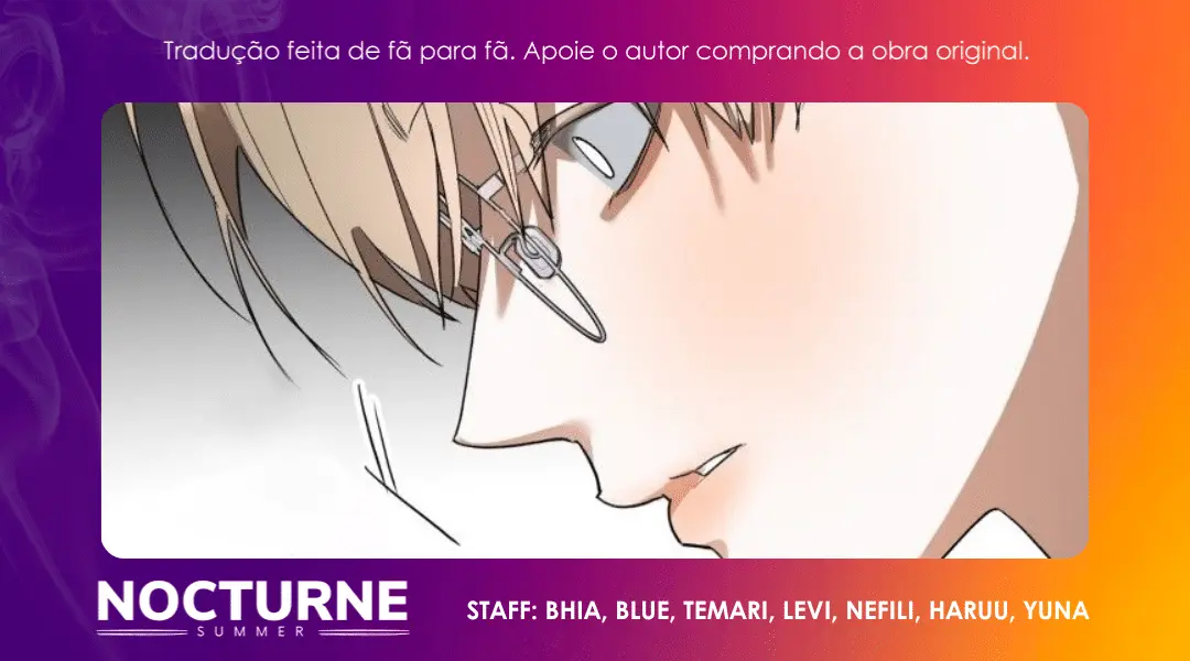 Falling Brothers – Capítulo 03 Yaoi – Página 16