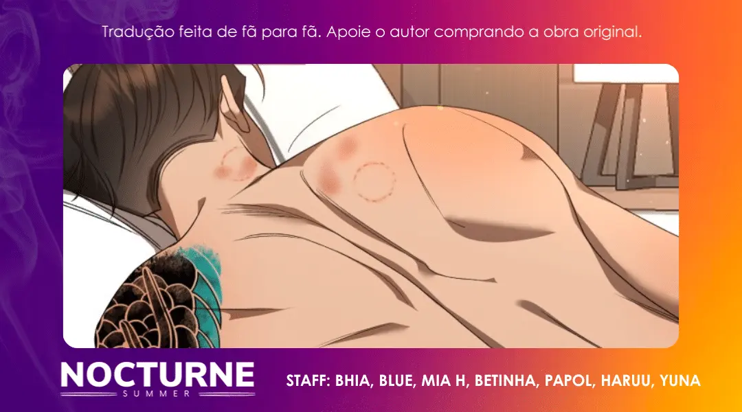 Falling Brothers – Capítulo 05 Yaoi – Página 1