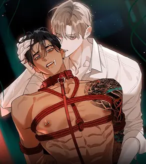 Ler Falling Brothers Online