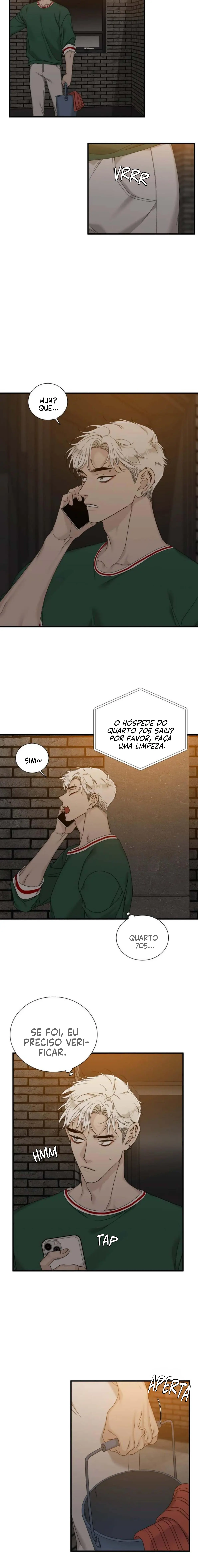 Falso começo – Capítulo 03 Yaoi – Página 6