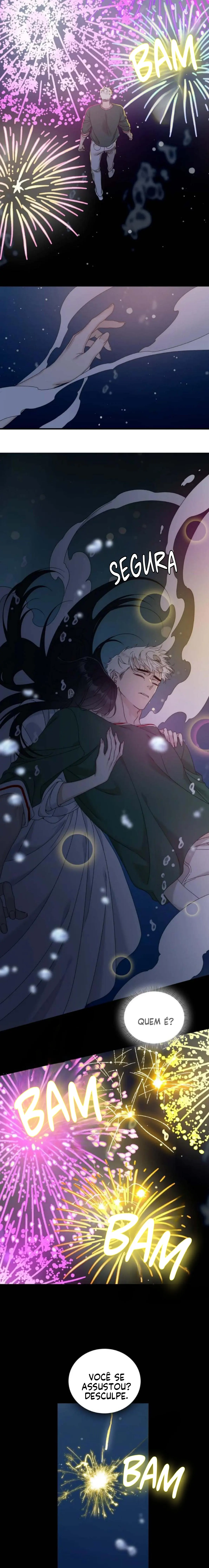 Falso começo – Capítulo 04 Yaoi – Página 9