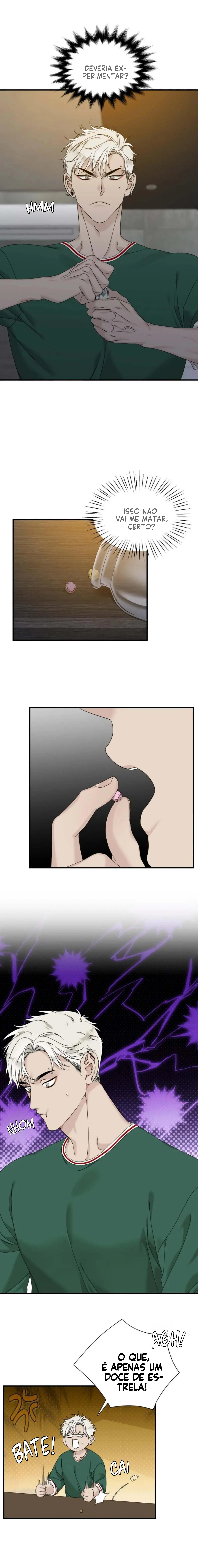 Falso começo – Capítulo 05 Yaoi – Página 4