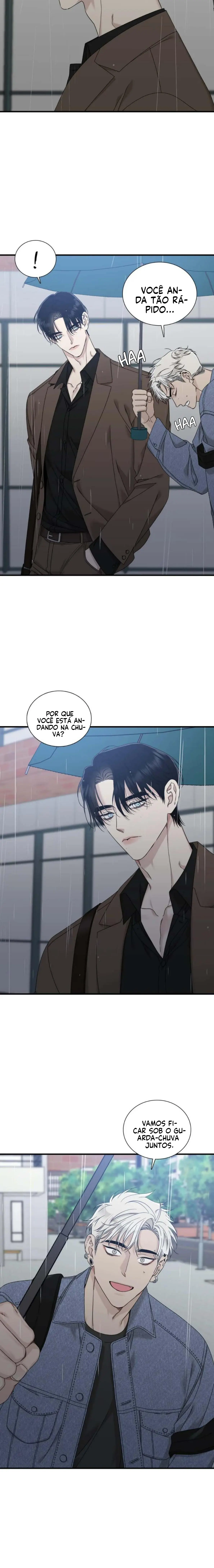 Falso começo – Capítulo 06 Yaoi – Página 12