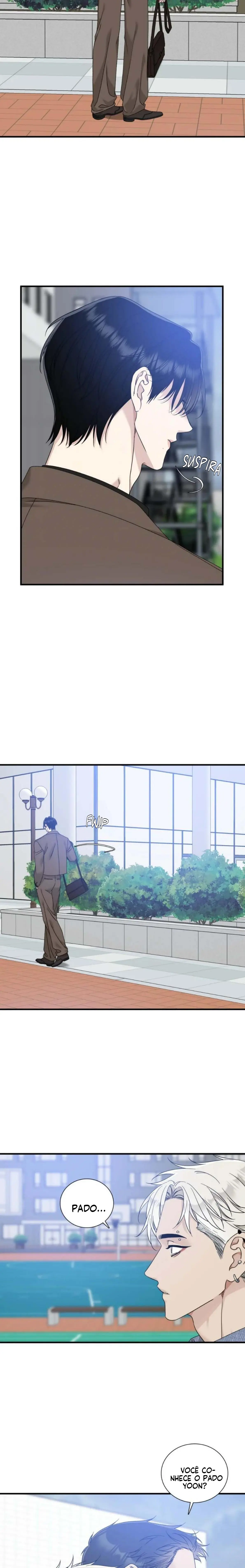 Falso começo – Capítulo 06 Yaoi – Página 8