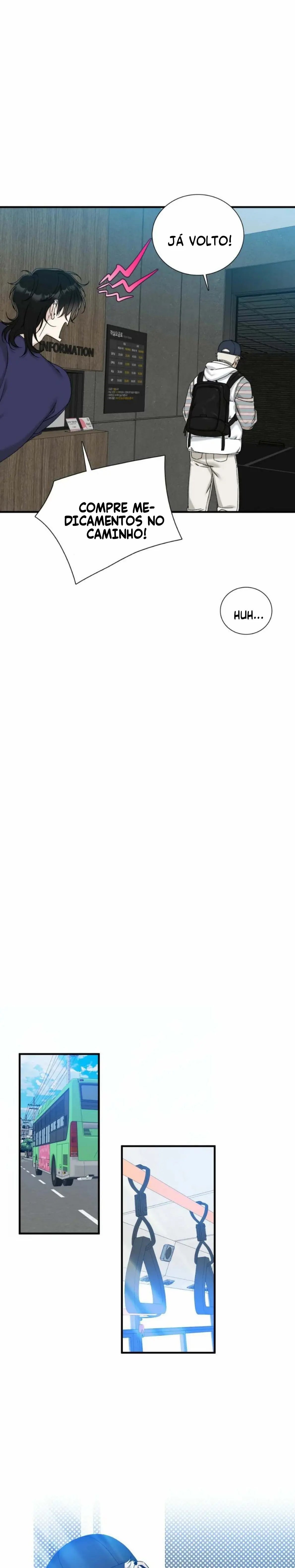 Falso começo – Capítulo 08 Yaoi – Página 4