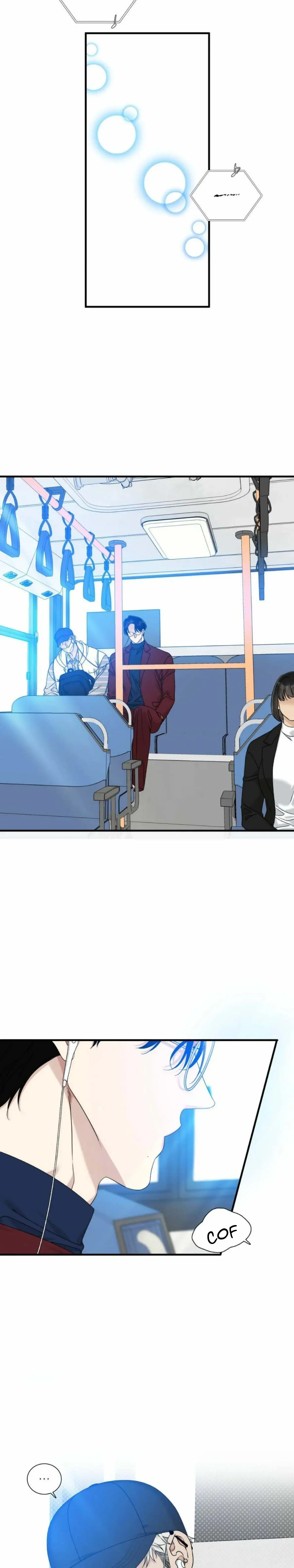 Falso começo – Capítulo 08 Yaoi – Página 7