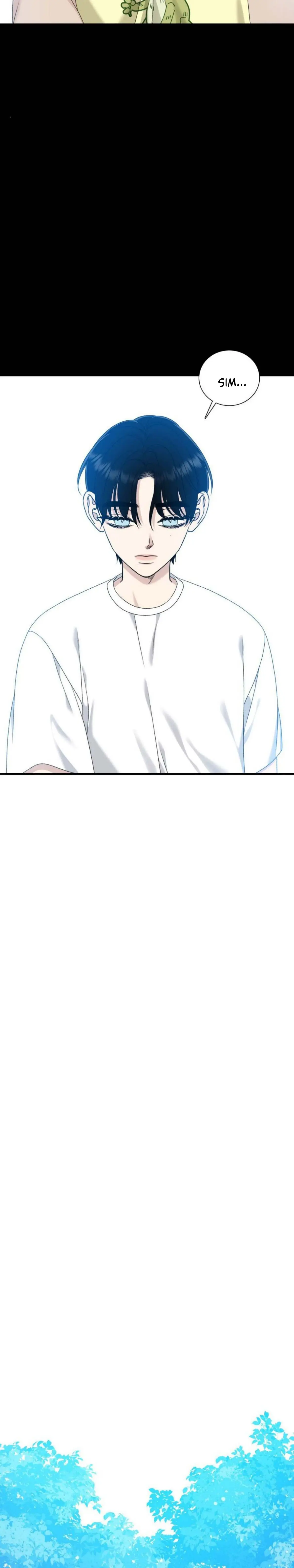 Falso começo – Capítulo 10 Yaoi – Página 11