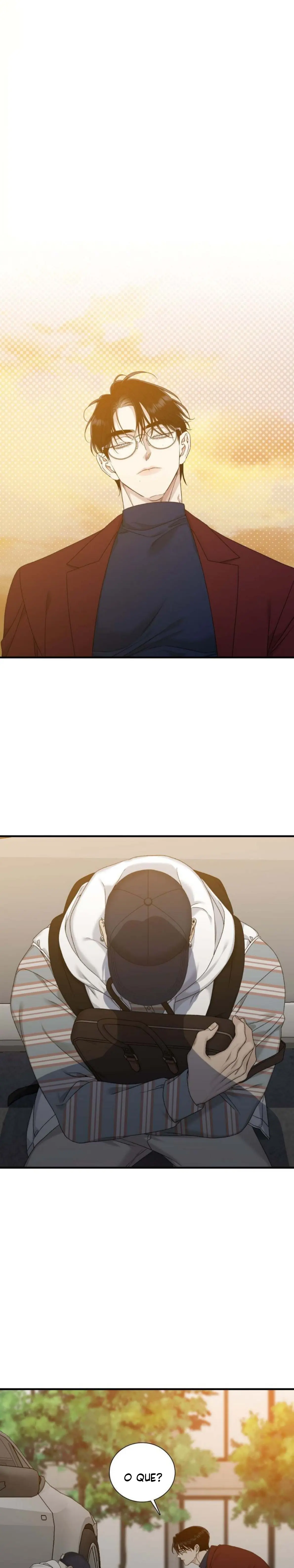 Falso começo – Capítulo 10 Yaoi – Página 2