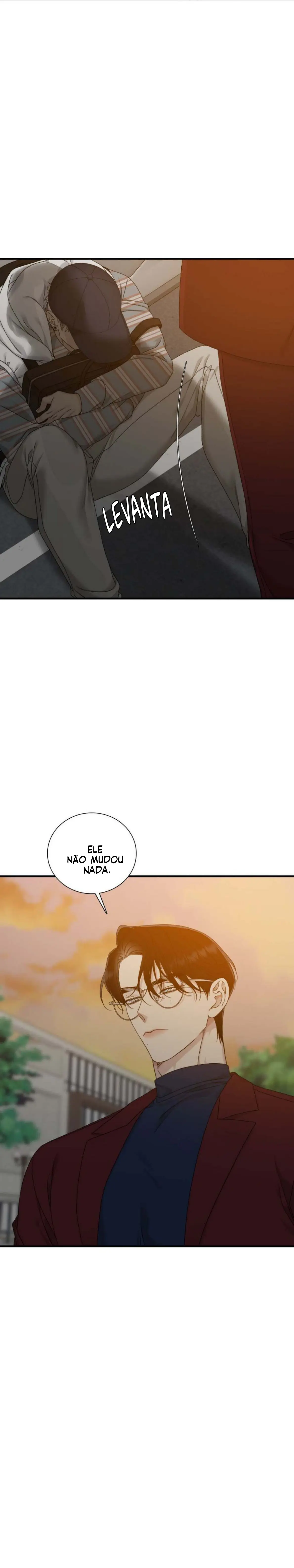 Falso começo – Capítulo 10 Yaoi – Página 5