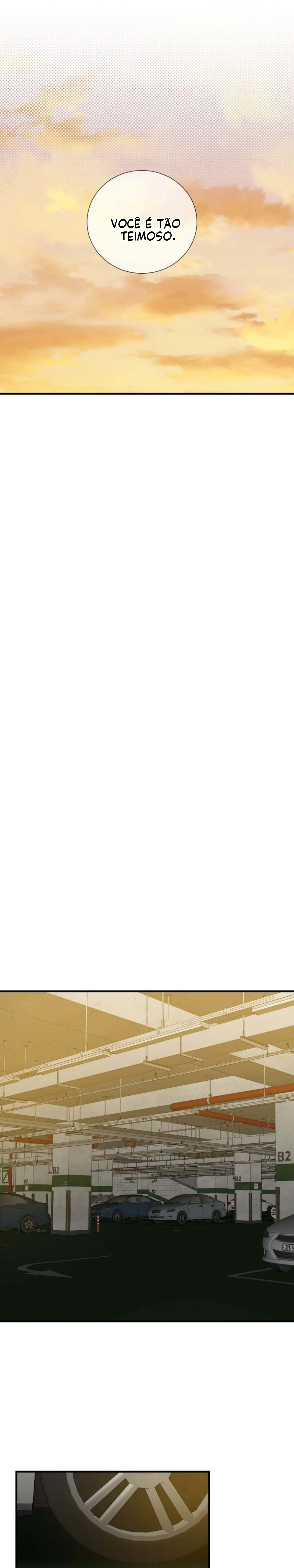 Falso começo – Capítulo 10 Yaoi – Página 6