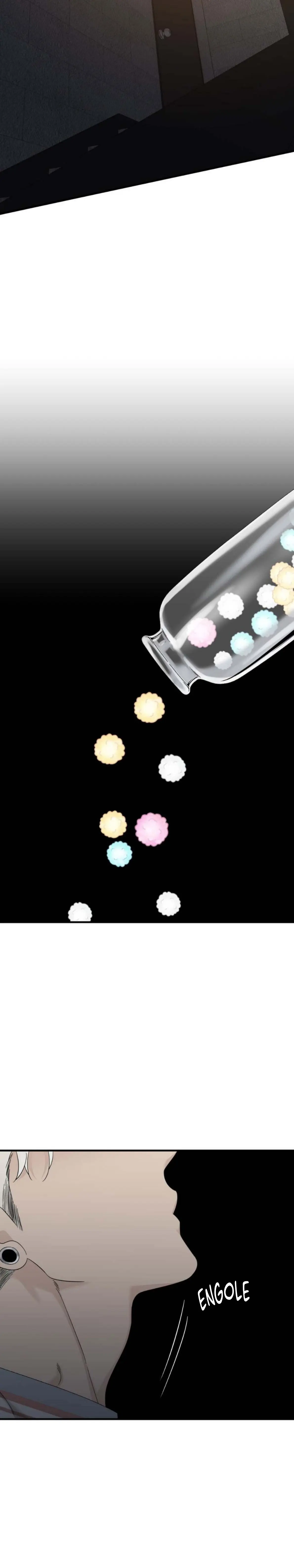 Falso começo – Capítulo 11 Yaoi – Página 10