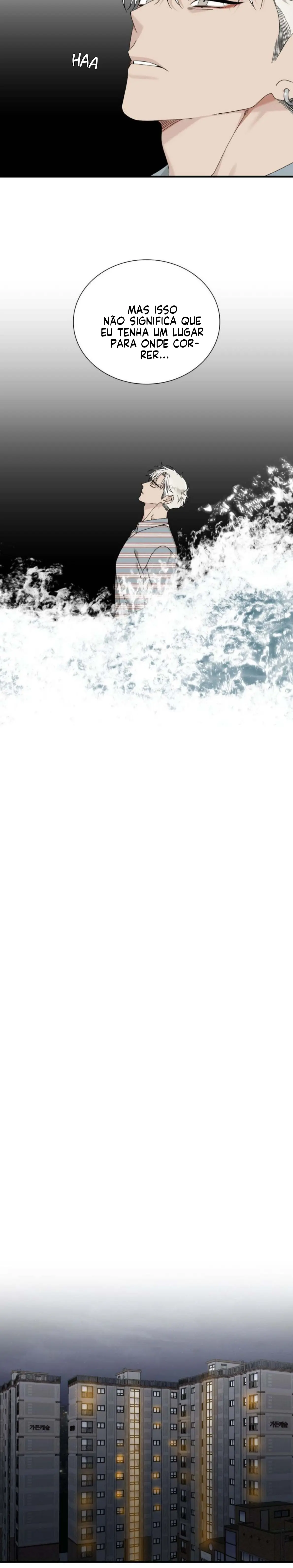 Falso começo – Capítulo 11 Yaoi – Página 13