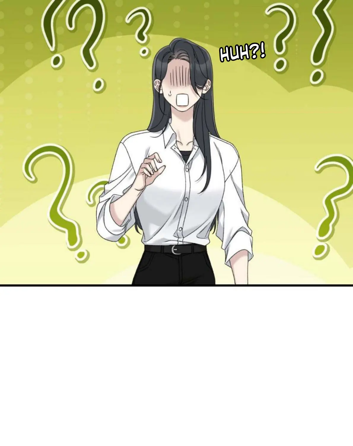 Falso começo – Capítulo 11 Yaoi – Página 4