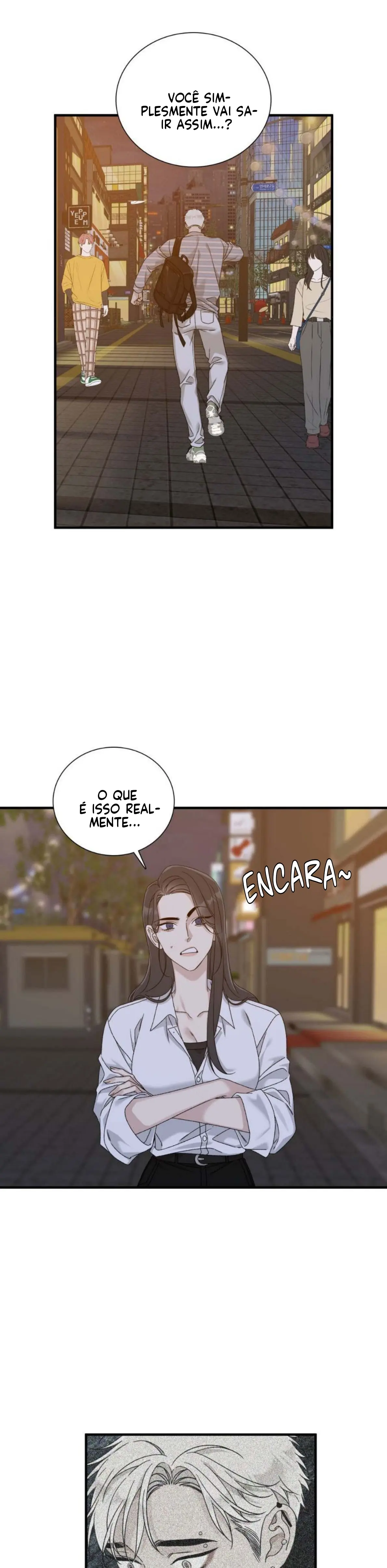 Falso começo – Capítulo 11 Yaoi – Página 5