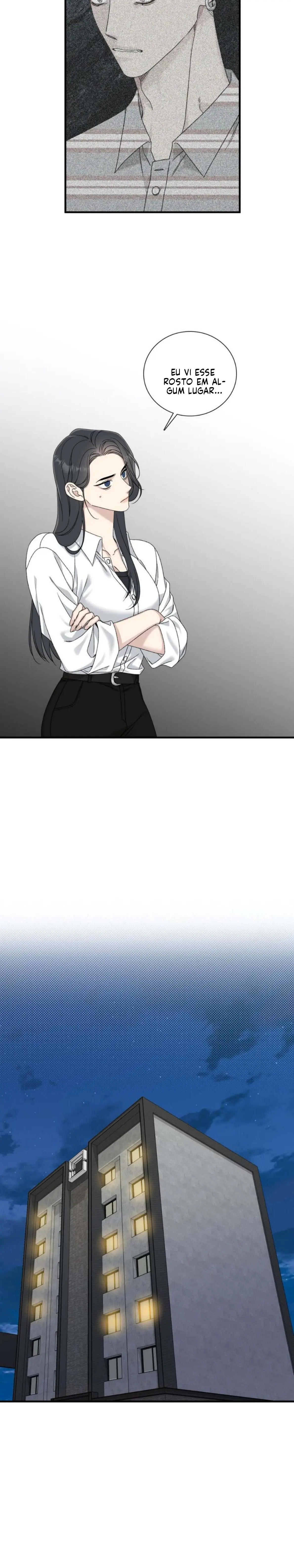 Falso começo – Capítulo 11 Yaoi – Página 6