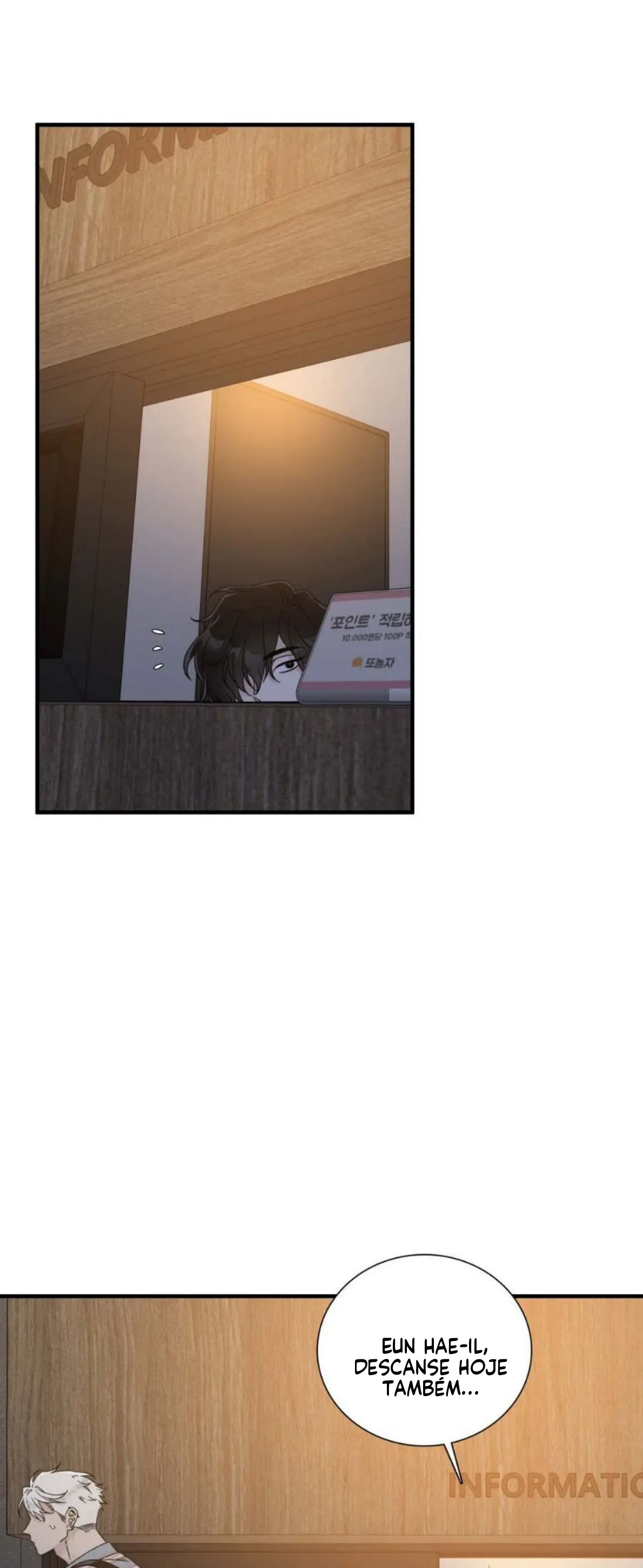 Falso começo – Capítulo 11 Yaoi – Página 7