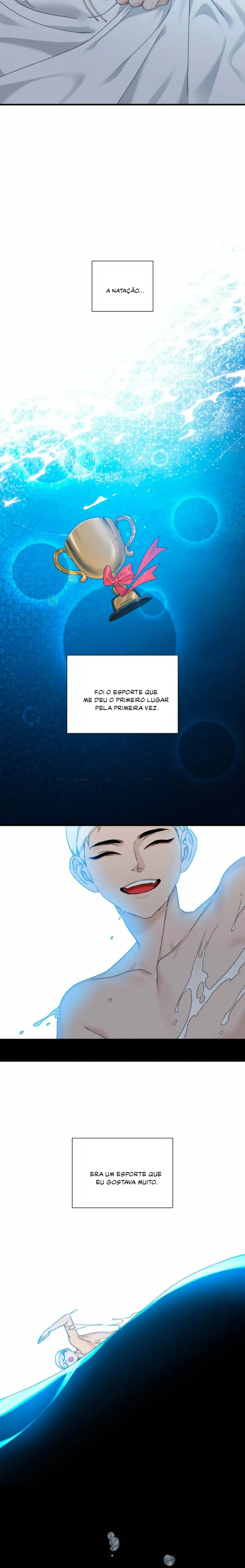 Falso começo – Capítulo 12 Yaoi – Página 10