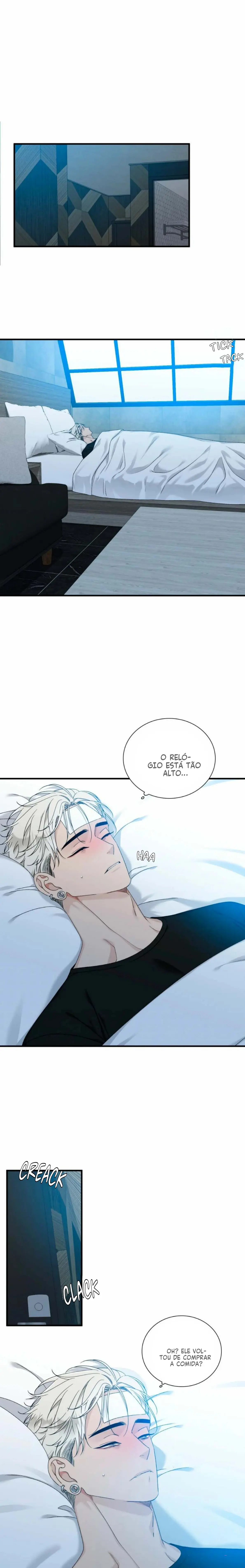 Falso começo – Capítulo 12 Yaoi – Página 4