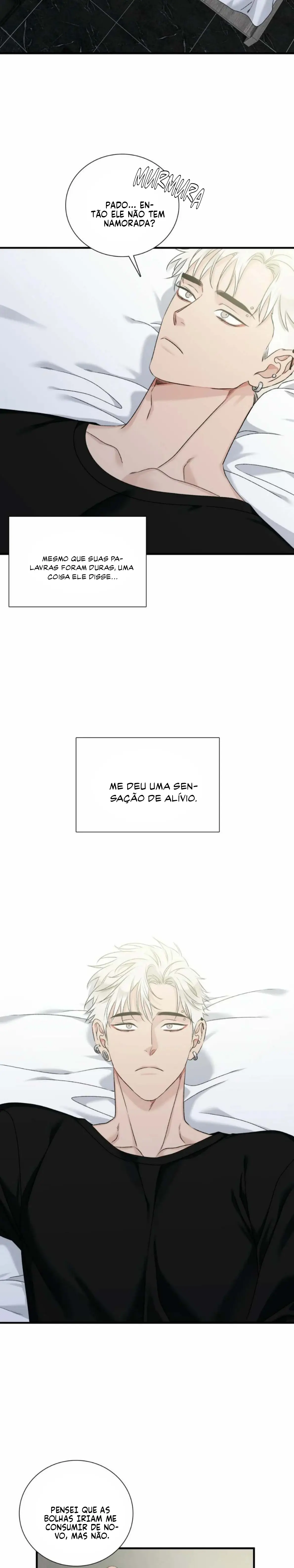 Falso começo – Capítulo 13 Yaoi – Página 12