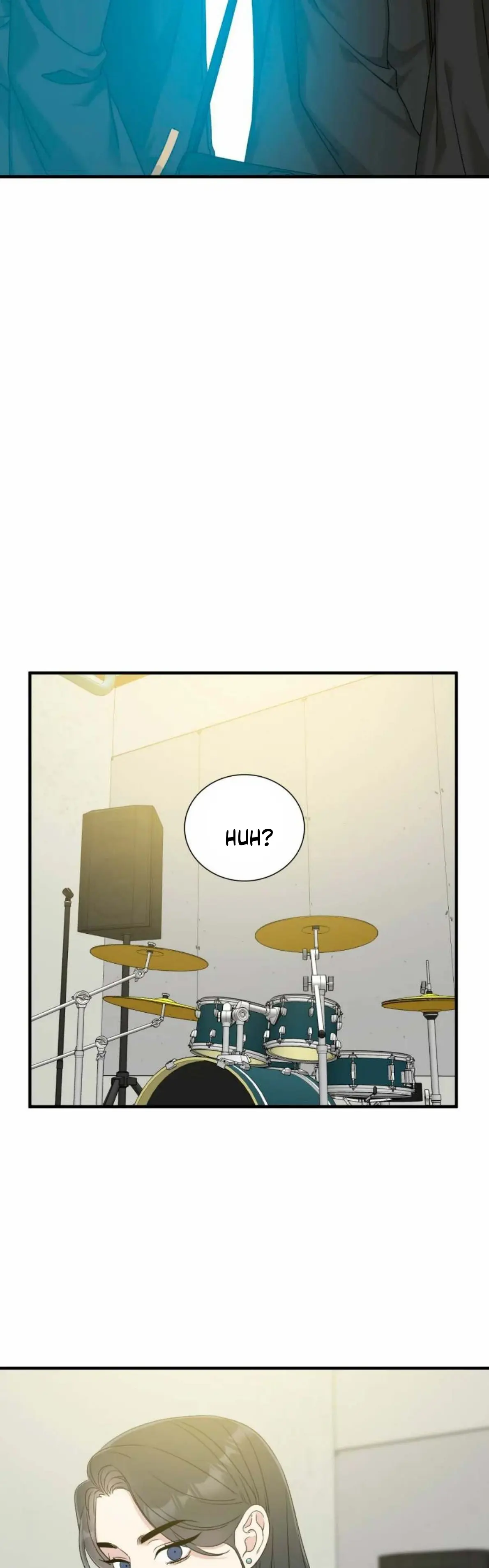 Falso começo – Capítulo 13 Yaoi – Página 24