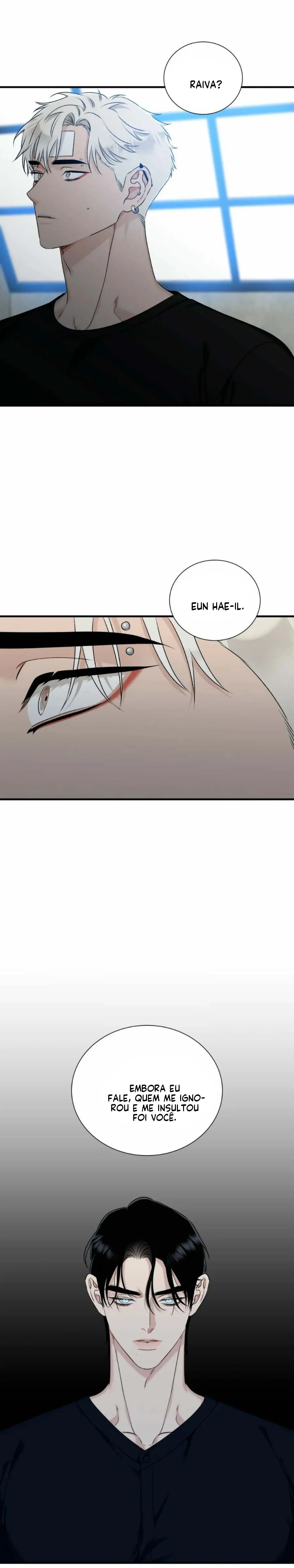 Falso começo – Capítulo 13 Yaoi – Página 4