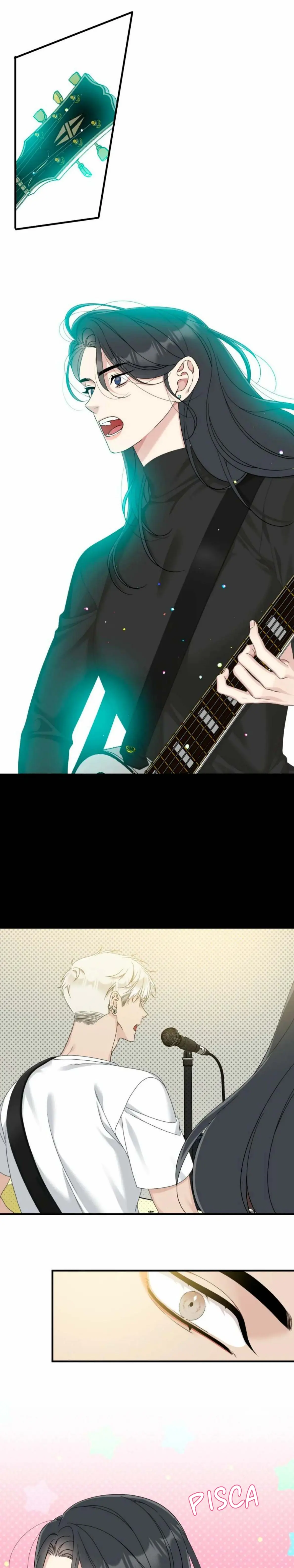 Falso começo – Capítulo 14 Yaoi – Página 18