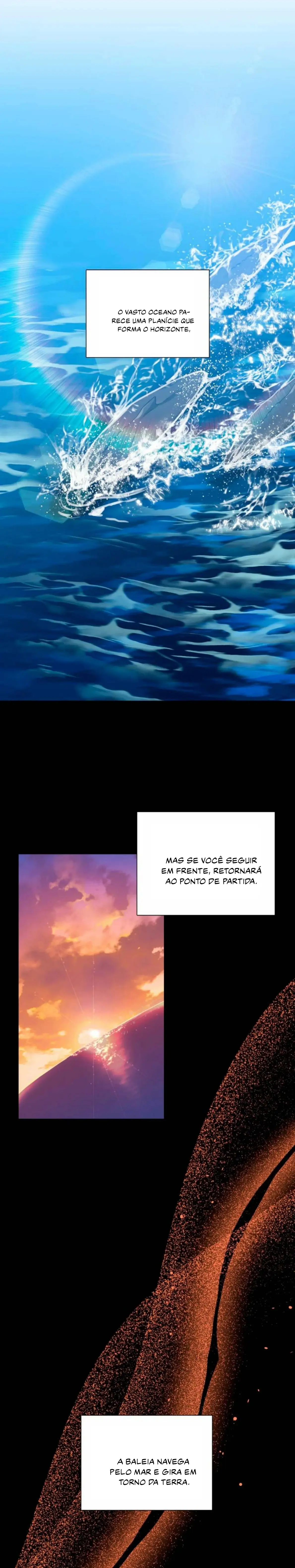 Falso começo – Capítulo 14 Yaoi – Página 2