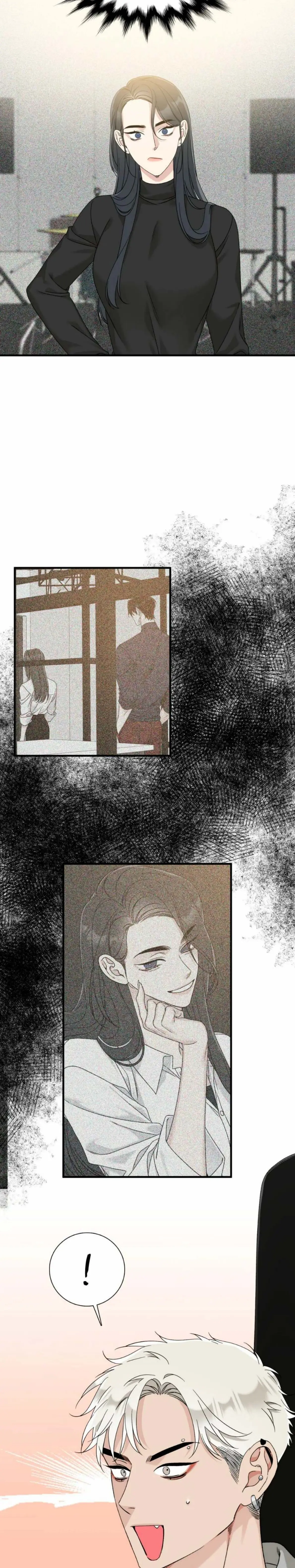 Falso começo – Capítulo 14 Yaoi – Página 5