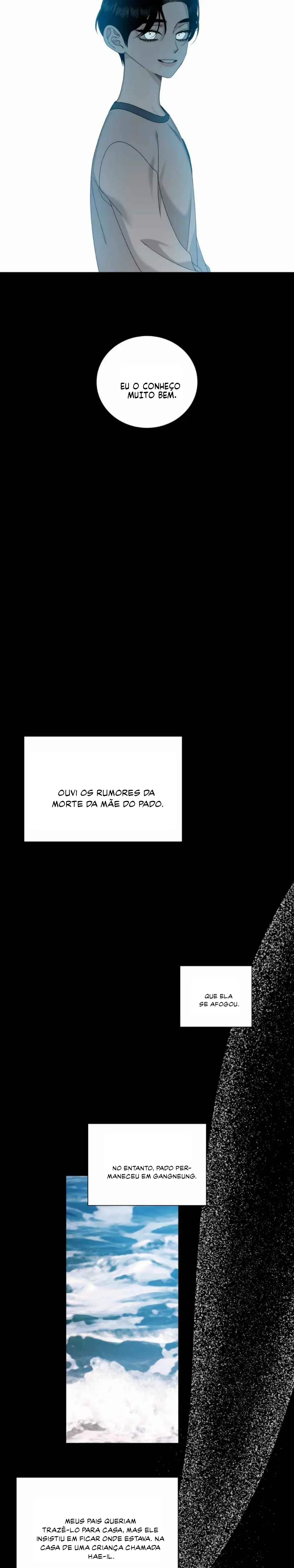 Falso começo – Capítulo 16 Yaoi – Página 12