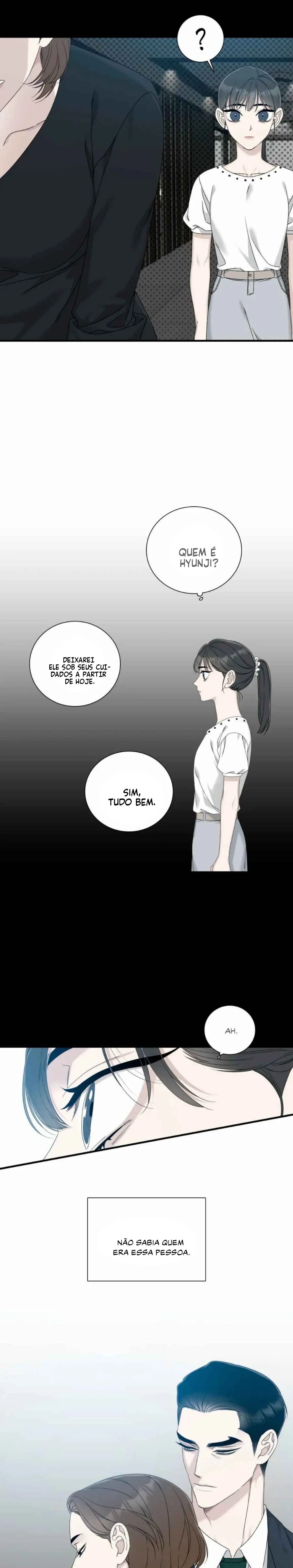 Falso começo – Capítulo 16 Yaoi – Página 4