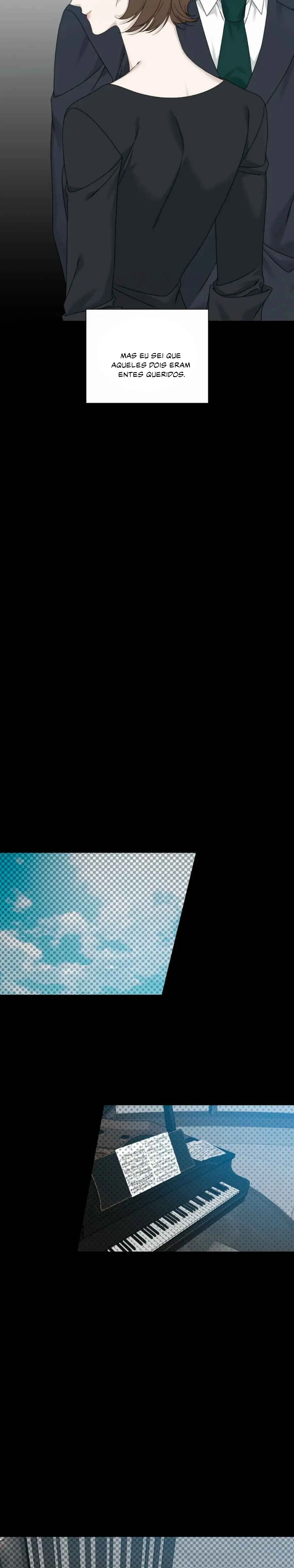 Falso começo – Capítulo 16 Yaoi – Página 5