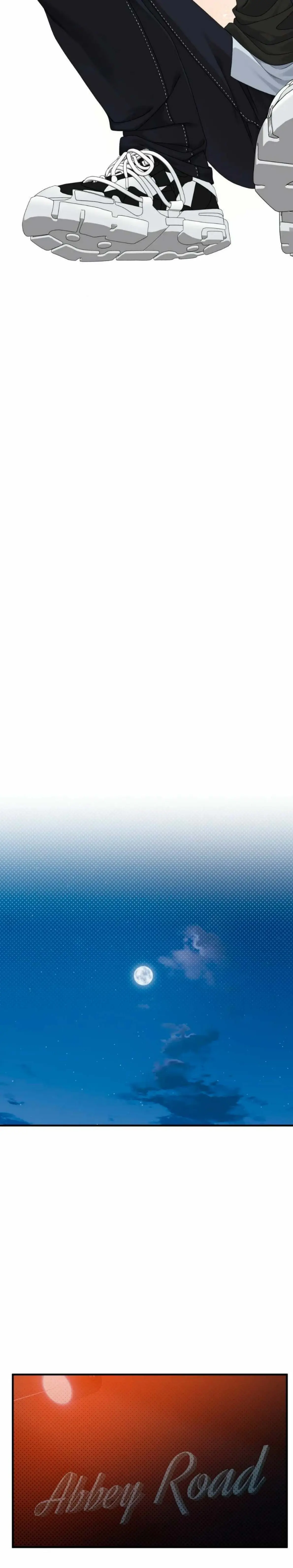 Falso começo – Capítulo 17 Yaoi – Página 11