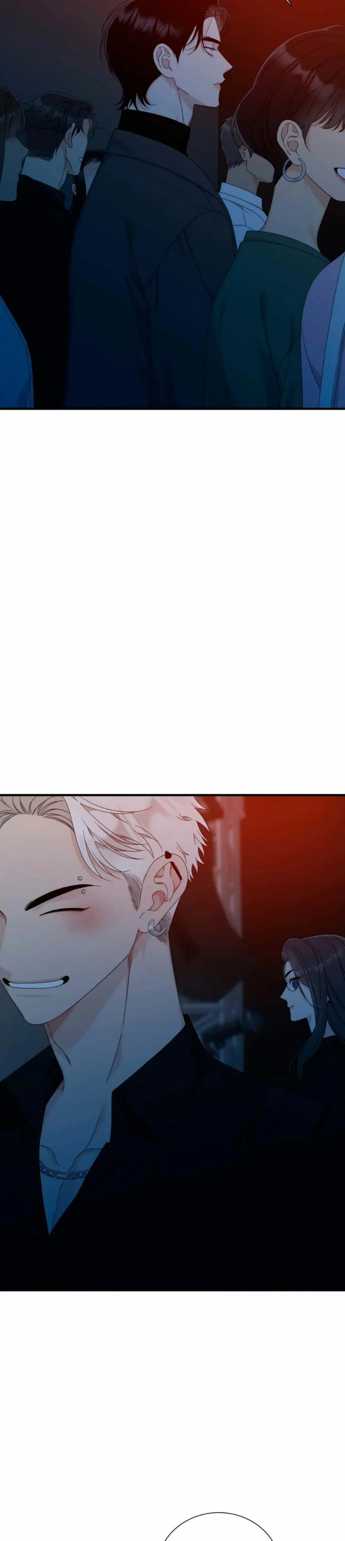 Falso começo – Capítulo 17 Yaoi – Página 19