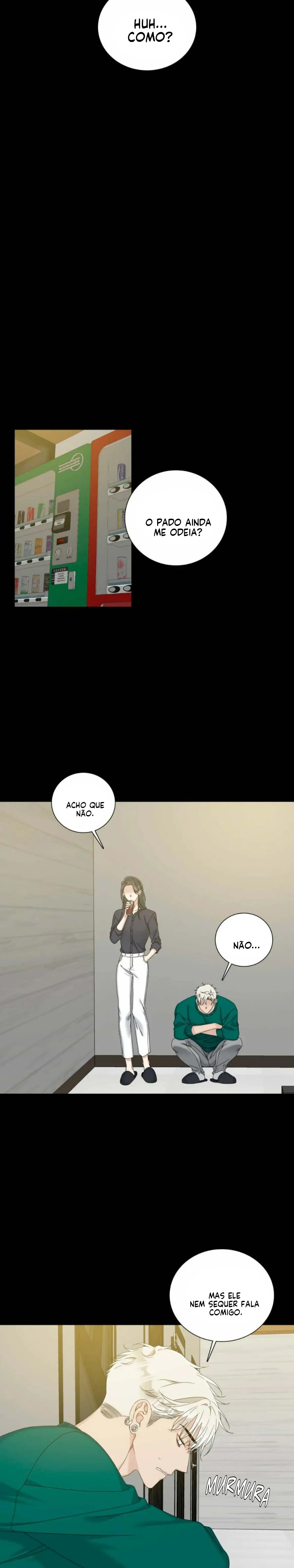 Falso começo – Capítulo 17 Yaoi – Página 5