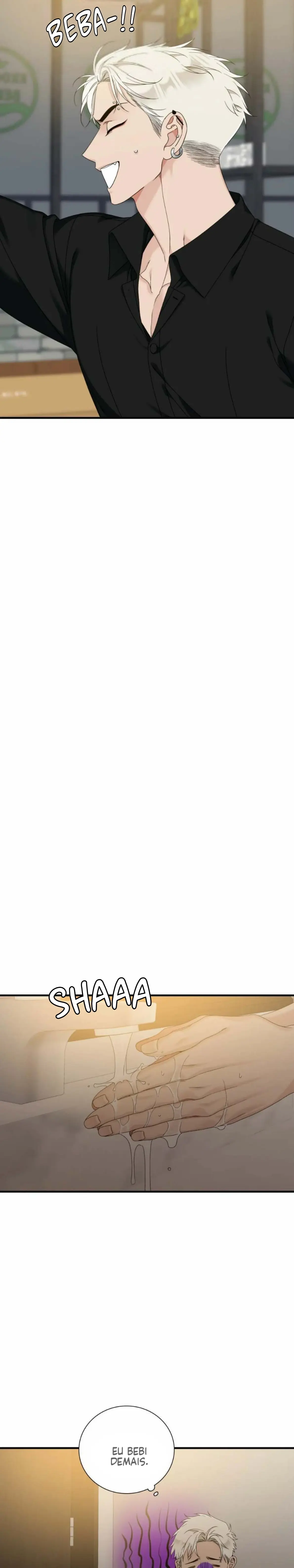 Falso começo – Capítulo 18 Yaoi – Página 15