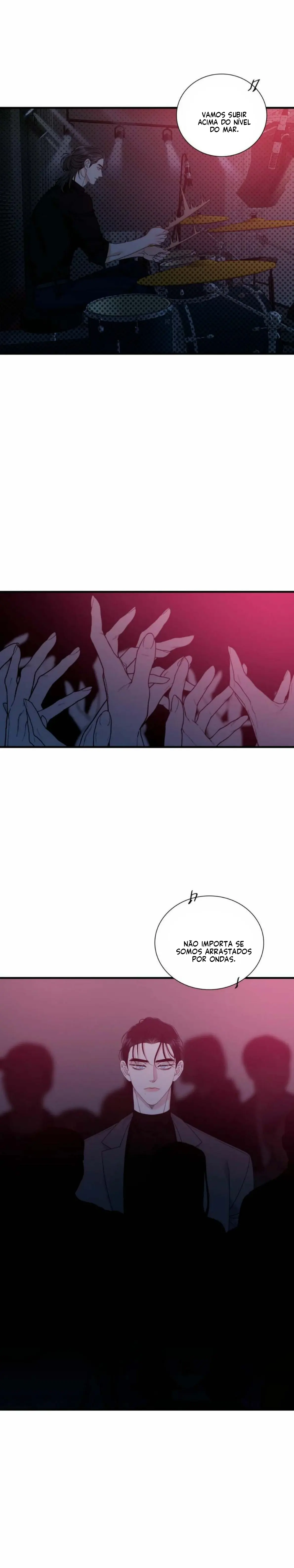 Falso começo – Capítulo 18 Yaoi – Página 2