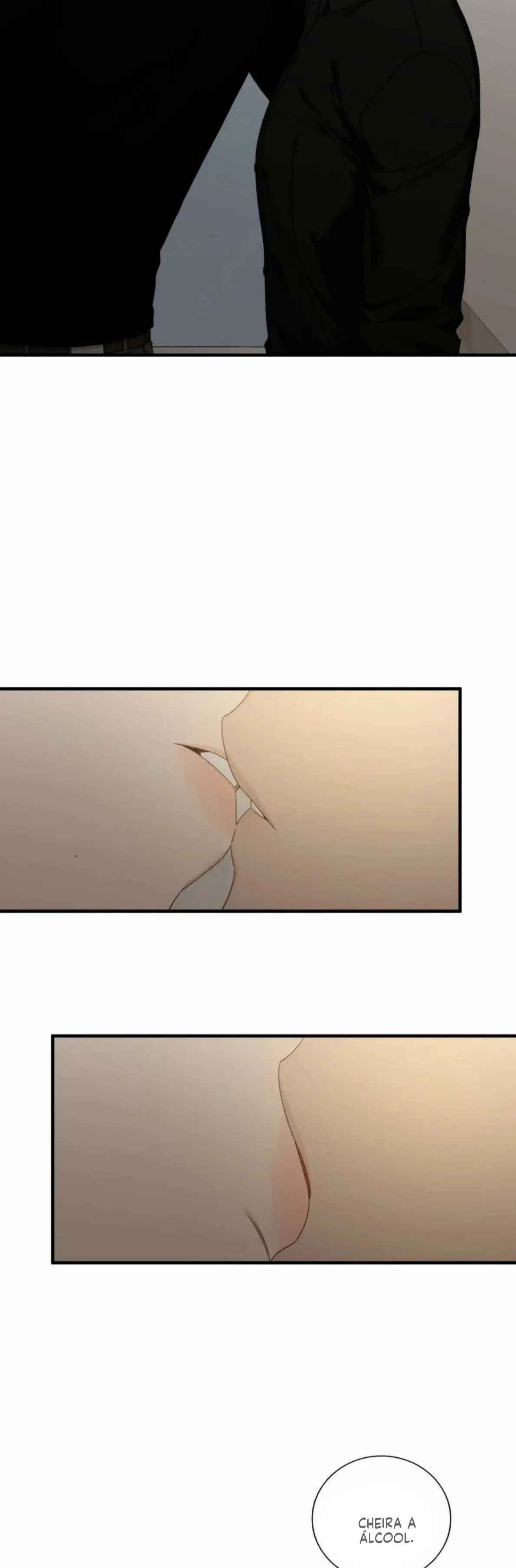 Falso começo – Capítulo 18 Yaoi – Página 20