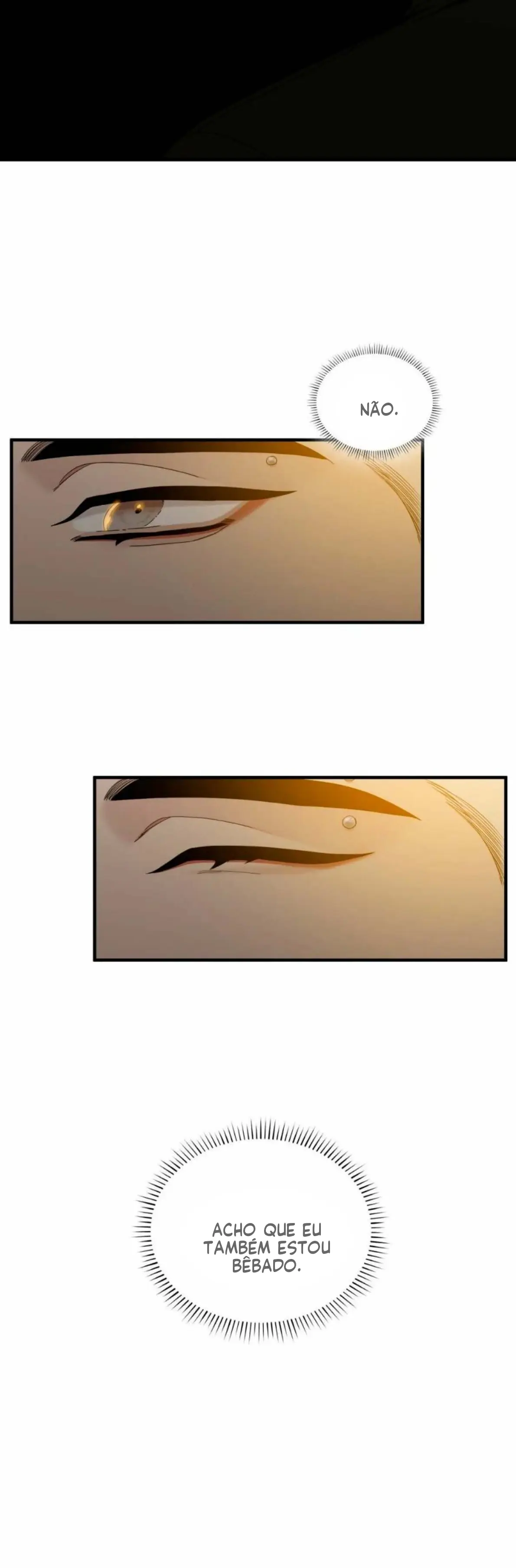 Falso começo – Capítulo 18 Yaoi – Página 22