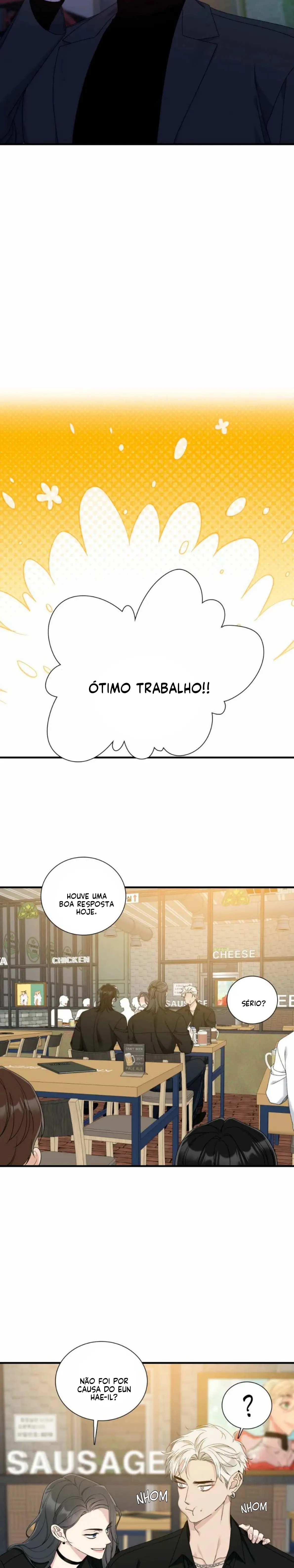 Falso começo – Capítulo 18 Yaoi – Página 7