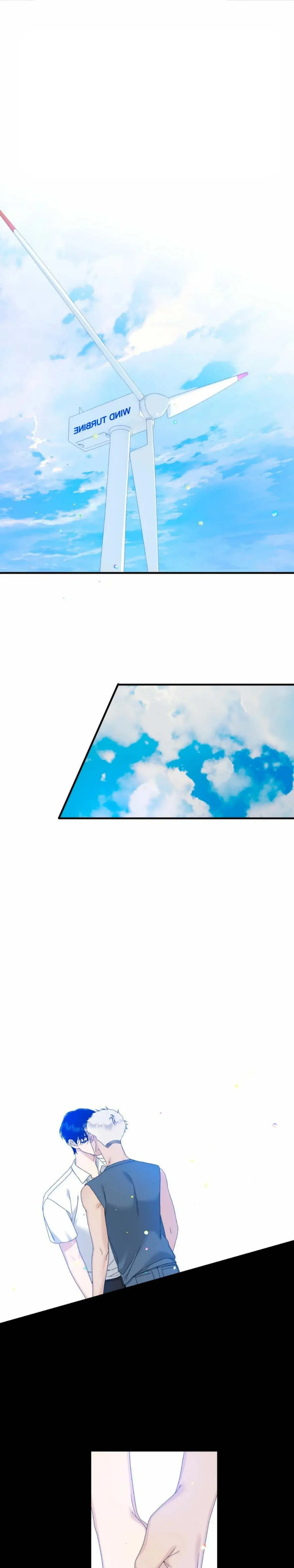 Falso começo – Capítulo 19 Yaoi – Página 1