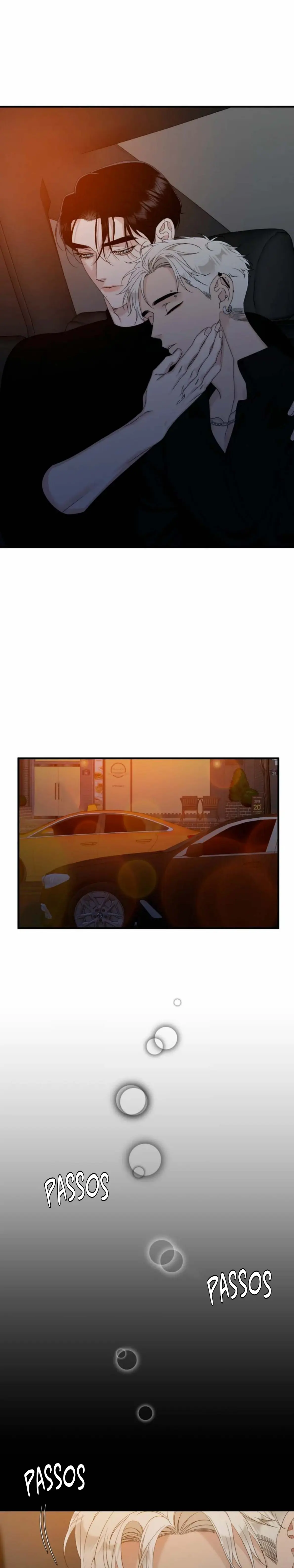 Falso começo – Capítulo 19 Yaoi – Página 15