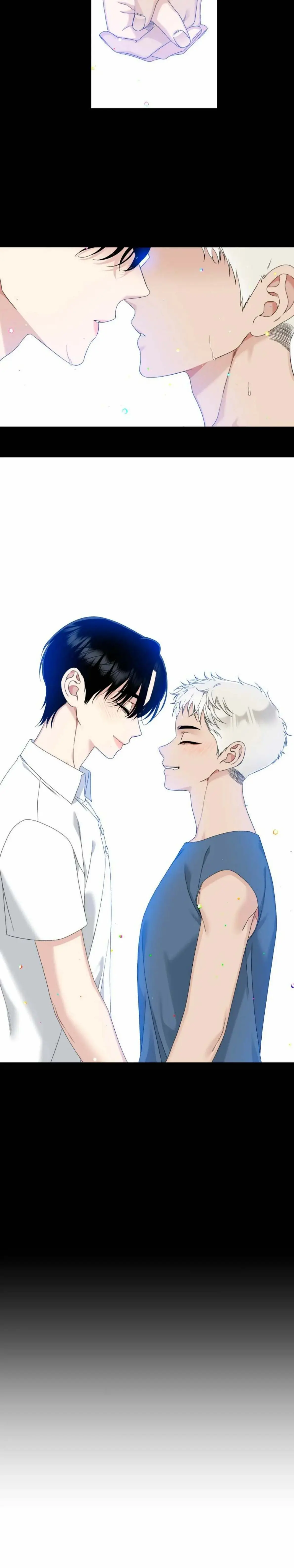 Falso começo – Capítulo 19 Yaoi – Página 2