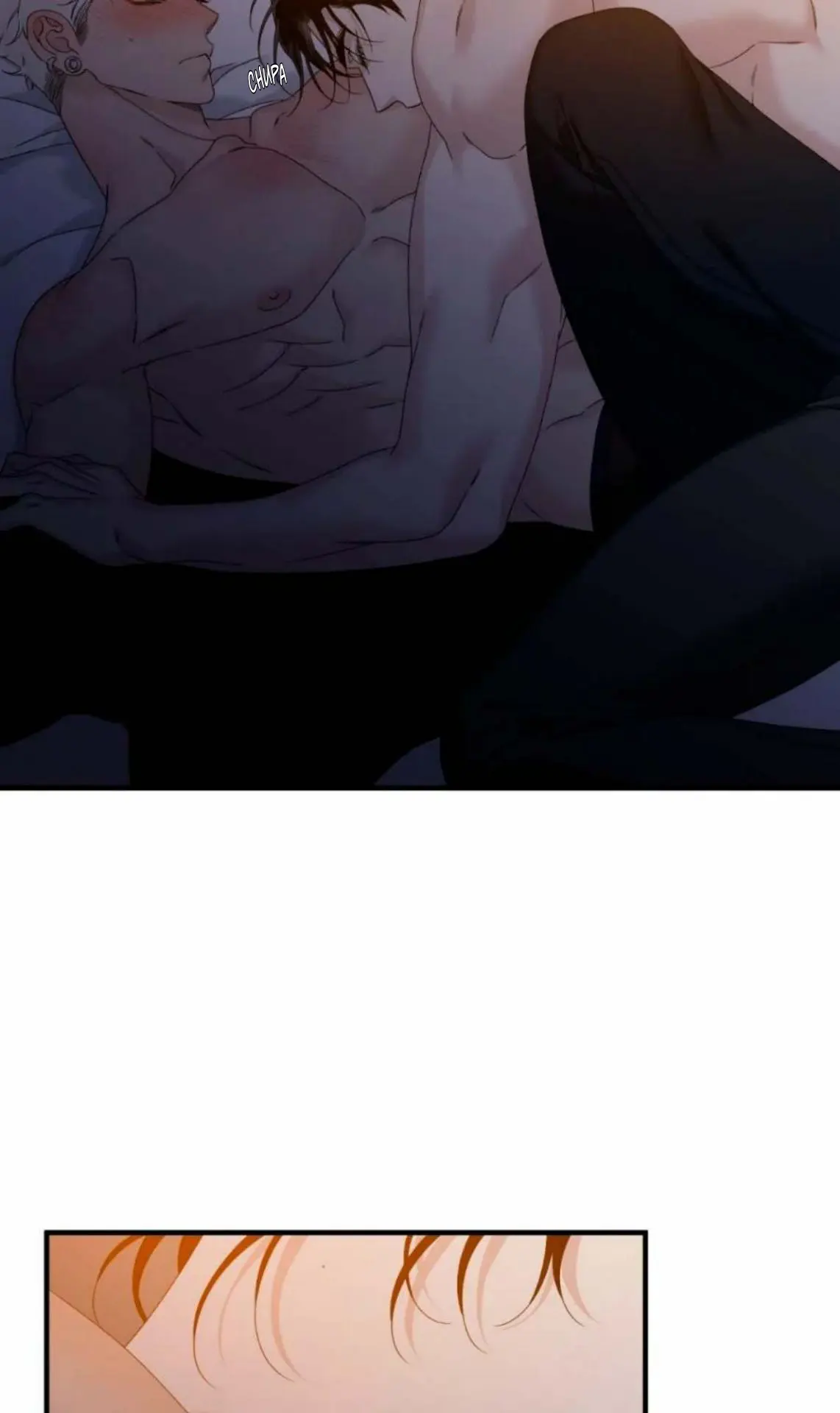 Falso começo – Capítulo 20 Yaoi – Página 13