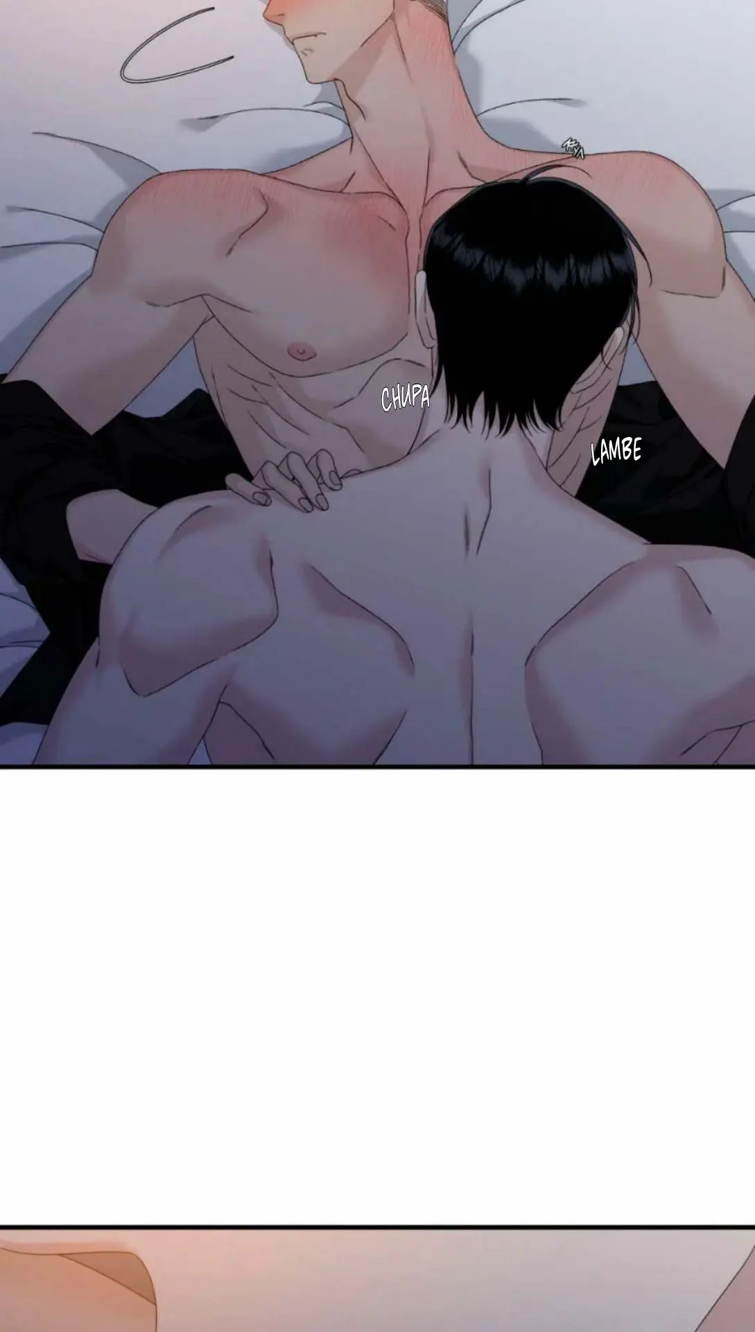 Falso começo – Capítulo 20 Yaoi – Página 18