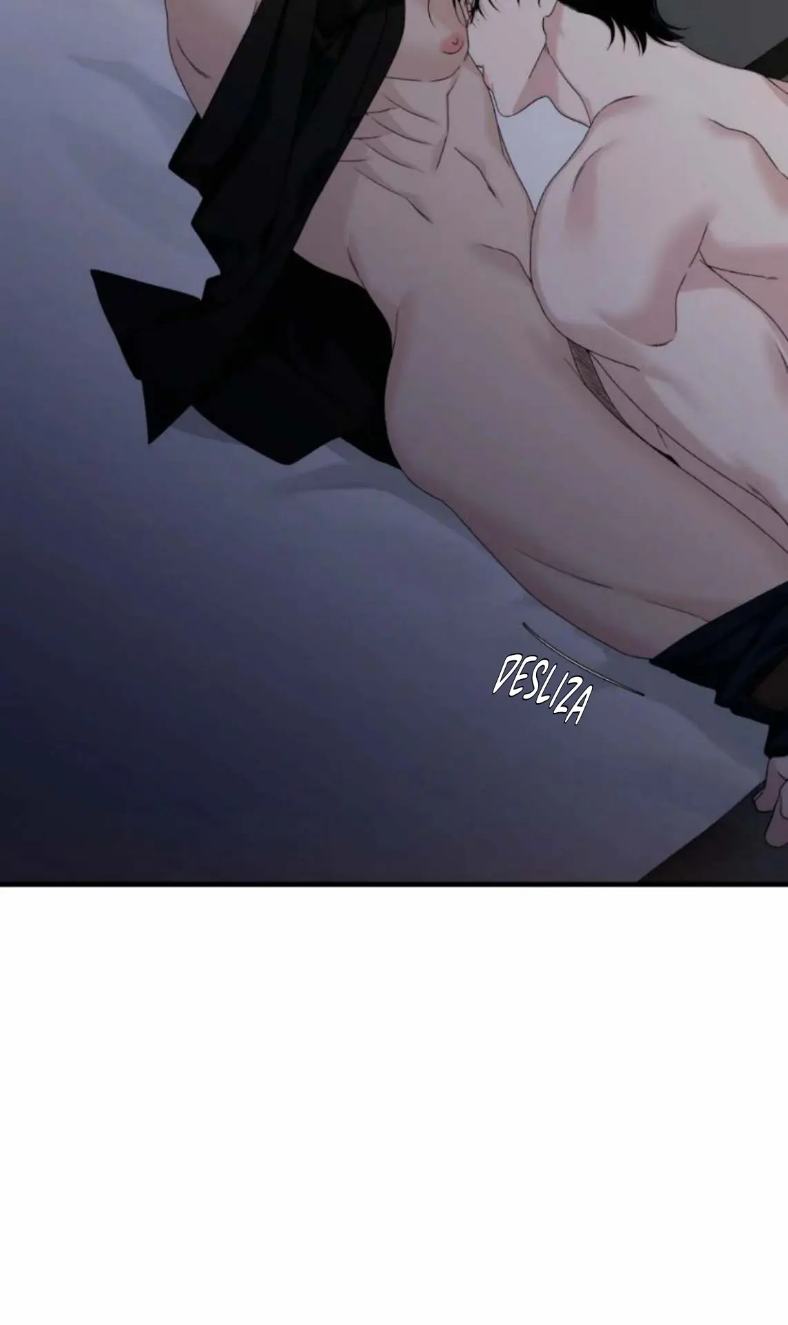 Falso começo – Capítulo 20 Yaoi – Página 22