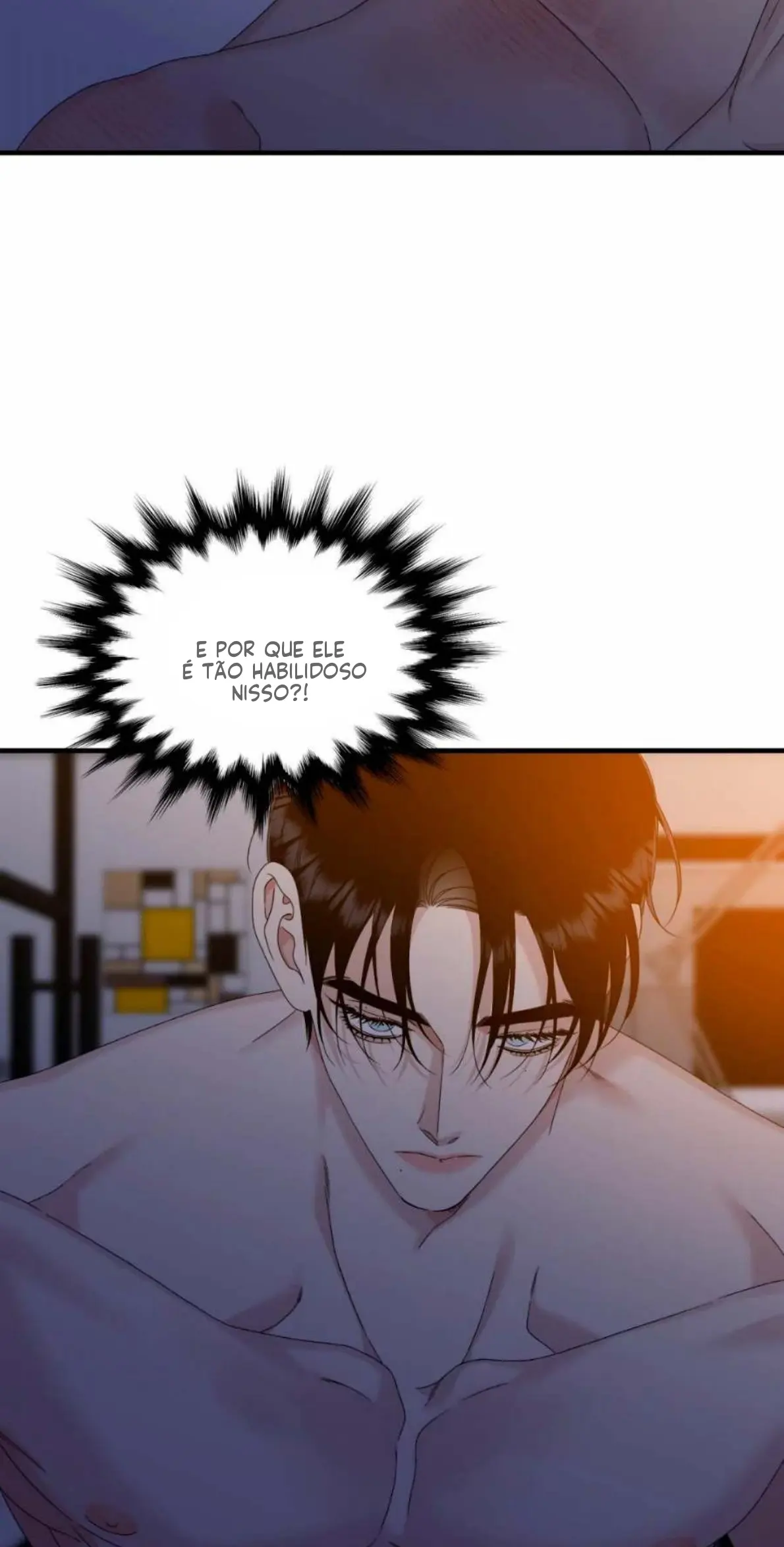 Falso começo – Capítulo 20 Yaoi – Página 26