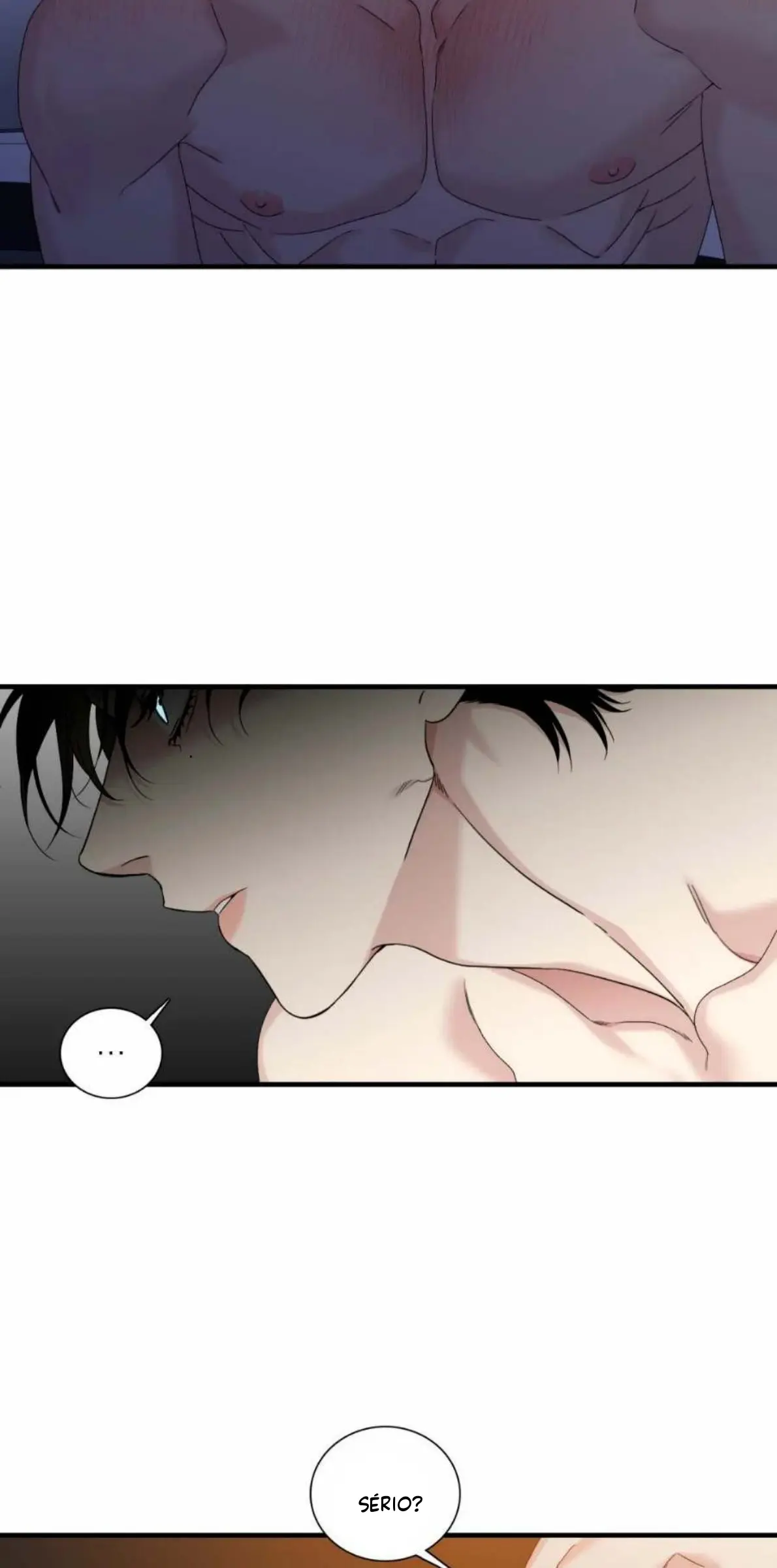 Falso começo – Capítulo 20 Yaoi – Página 29