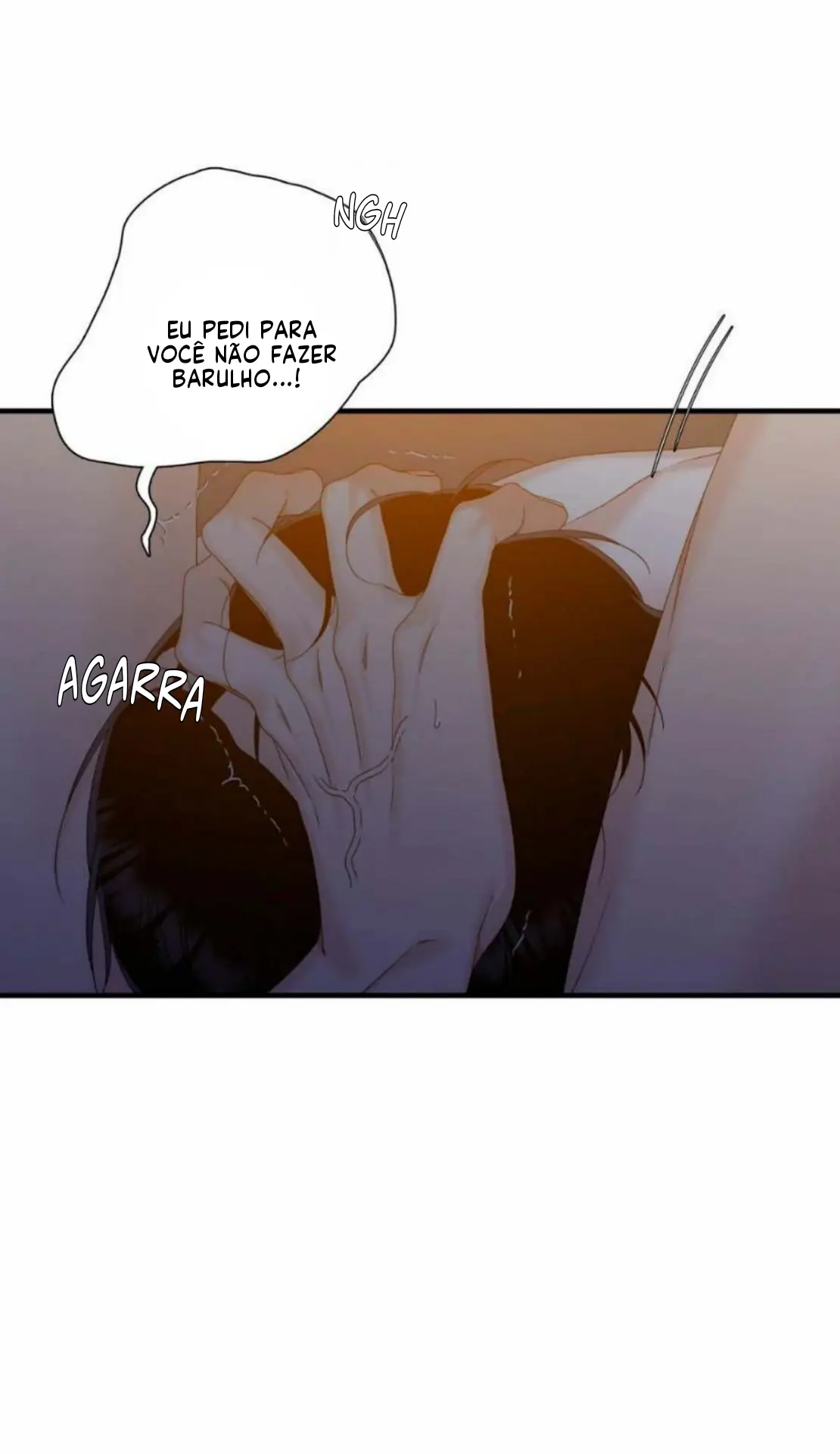 Falso começo – Capítulo 20 Yaoi – Página 44