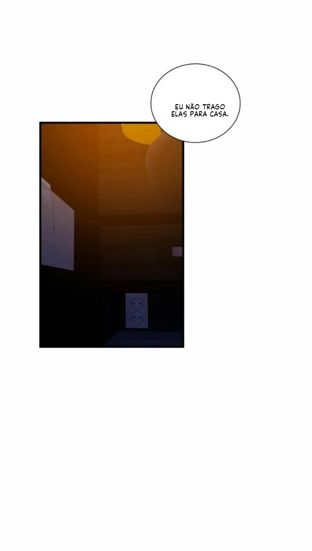 Falso começo – Capítulo 20 Yaoi – Página 48